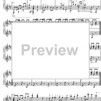 Castilla Suite Espanola Op.47 No. 7