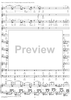 La Traviata, Act 2, No. 15, Octet and Chorus. "Di sprezzo degno se stesso rende"