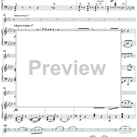 Fantaisie pour Cor - Piano