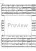 Divertimento No.15 Bb Major KV287 - Score