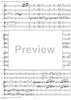 Symphony No. 35 in D Major, Movement 1 - Full Score