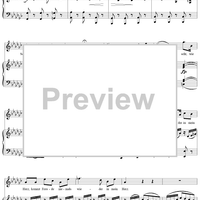 Am Grabe Anselmos, Op.6 No.3, D504