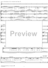 "Aprite presto, aprite", No. 14 from "Le Nozze di Figaro", Act 2, K492 - Full Score