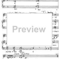 Impromptu No. 2 Op.70 - Score