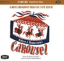 The Carousel Waltz