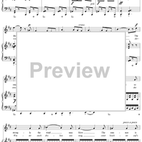 Autumn Storm, Op. 18, No. 4