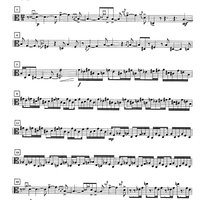 Sonata "Quai Jayr" - Piano