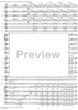 Symphony No. 7, Movement 3 - Full Score