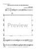 The Battle Hymn of the Republic - Bb Tenor Sax
