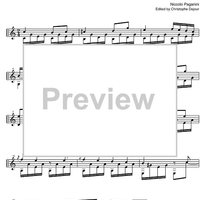 Andantino No. 1 C Major