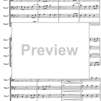 La Rovattina - Score