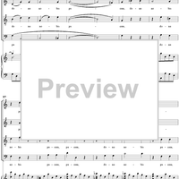 Mass No. 10 (Kriegsmesse) in C Major, "Paukenmesse": Agnus Dei