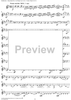 String Quartet No. 3 in D Major, Op. 44, No. 1 - Violin 2
