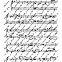 Sest dvouhlasých kánonických invencí