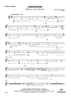 Unknown (Medium Level Version) - Bass Clarinet