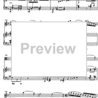 Phantasy Op.54 - Score