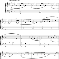 I Believe in You and Me