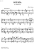 Sonata