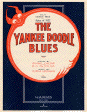 The Yankee Doodle Blues