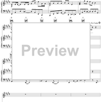 Spirit of the Lord (Praise Song)