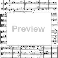 Ballet Anglois - Viola