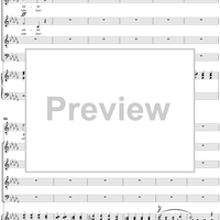 Seven Last Words of Christ, 1st WORD