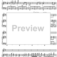 Habanera from Carmen