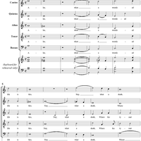 Alas, What a Wretched Life