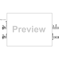 Westerly Winds Op.84 - Flute