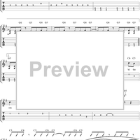 Ain't Going Down ('Til the Sun Comes Up)