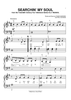 Searchin' My Soul