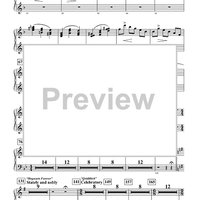 Harry Potter Symphonic Suite - Piano