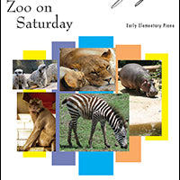 Zoo on Saturday