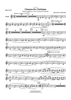 Chanson for Christmas - Horn 2 in F