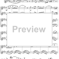 Forty Progressive Duets, Op. 55, Nos. 26 - 40