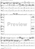 Trio Sonata in D Major, op. 1, no. 12