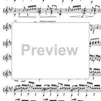 Pot-Pourri Nazionale Romano Op.108