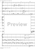 Symphonie Espagnole, Op. 21: Movement 3 - Full Score