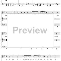 Invocation and Instructions to the Audience