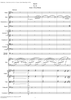 Swan Lake, No. 11: Swan Theme - Score