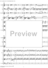 Symphony no. 18 in E-flat major - Full Score