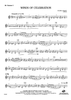 Winds of Celebration - Bb Clarinet 2