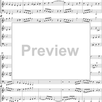 The Art of Fugue: Contrapunctus 12