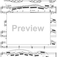 160 Eight-Measure Exercises, Op. 821, Part 2, Nos. 81 - 160