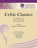 Celtic Classics - for String Trio - Cello