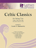 Celtic Classics - for String Trio - Violin 1