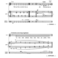 Filastrocche immaginarie