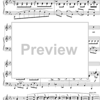 Meine Liebe ist grün Op.63 No. 5