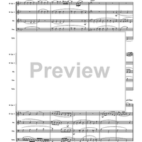 Christmas Set 2 - Score