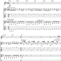 Take the Long Way Home